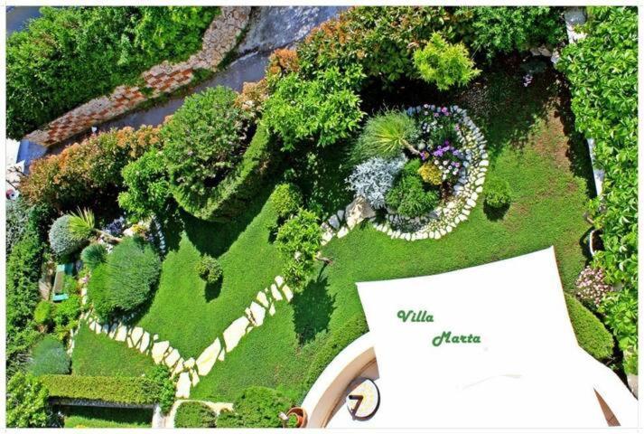 Villa Marta Apartmani Trogir Eksteriør bilde
